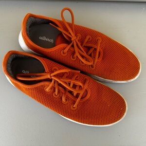 Allbird Men's Tree Runners